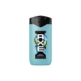 Гель для душу AXE Fine Fragrance Collection Aqua Bergamot 225 мл (8720181827921)