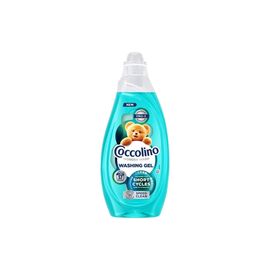 Гель для стирки Coccolino Быстрая очистка для коротких циклов стирки 1.48 л (8720181676406)