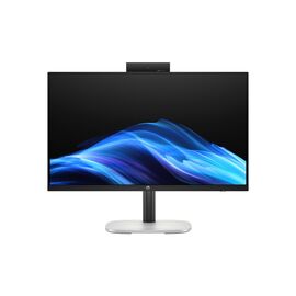 Компьютер HP ProStudio 4 G1i AiO / Ultra5 235, 16, 512, RX 6450M 4GB, Cam, WiFi, K&M, HAS (D1GD8ET)