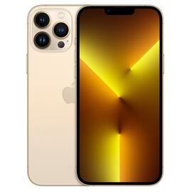 Мобильный телефон Apple iPhone 13 Pro Max 128Gb Gold (REF A) BREEZY (2AMLL83)