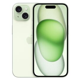 Мобильный телефон Apple iPhone 15 128Gb Green (REF B) BREEZY (2BMTP53)