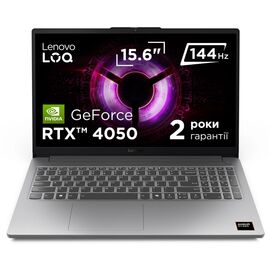 Ноутбук Lenovo LOQ 15ARP10E (83S000ESRA)