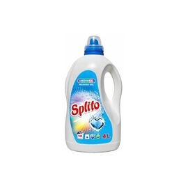 Гель для стирки Splito Universal 4 л (4820049385090)