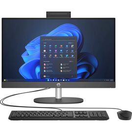 Компьютер HP 240 G10 AiO / Ultra5 125U, 16, 512, WiFi, кл+м (D1GD0ET)