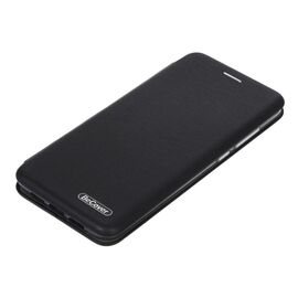 Чохол до мобільного телефона BeCover Exclusive Samsung Galaxy A31 SM-A315 Black (704896) (704896)