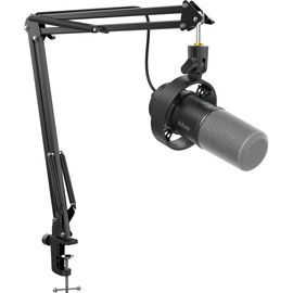 Микрофон Fifine K688CT USB/XLR Black (K688CT)