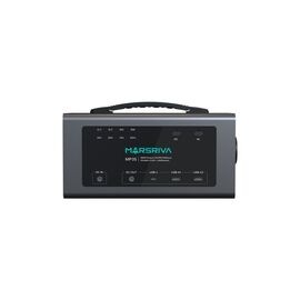 Зарядна станція Marsriva MP3S 300W 313.6Wh LiFePO4 (MP3SV2_MARSRIVA)