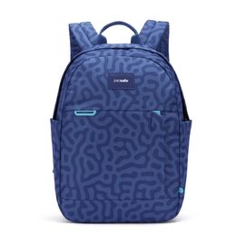 Рюкзак туристический Pacsafe Go 15L небесно-блакитний (35110827)