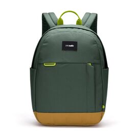 Рюкзак туристический Pacsafe Go 15L темно-зелений (35110535)