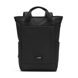 Рюкзак туристический Pacsafe Go Totepack 15L чорний (35190130)