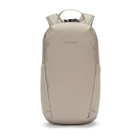 Рюкзак туристический Pacsafe V 12L Tech бежевий (61140237)
