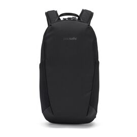 Рюкзак туристический Pacsafe V 12L Tech чорний (61140100)