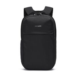 Рюкзак туристический Pacsafe V 20L City чорний (61150100)