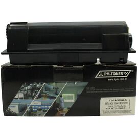 Картридж IPM Kyocera-Mita TK-18/100 295г (TKKM05)