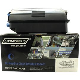 Картридж IPM Kyocera-Mita TK-3120/3122/3124 600г (TKKM112EU)