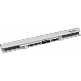 Аккумулятор для ноутбука TOSHIBA Satellite C55 Series (TA5196L7) 14.8V 2600mAh, черный PowerPlant (NB510290)