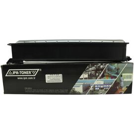 Тонер-картридж IPM Toshiba T-1810E, 675г/туба (TKT20)