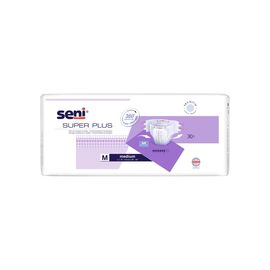 Подгузники для взрослых Seni Super Plus Medium 75-110 см 30 шт (5900516803582)