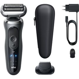 Электробритва Braun 72-G1200s