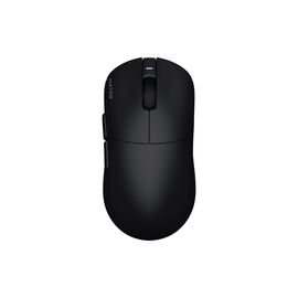 Мишка Hator Quasar 3S Ultima 8K Wireless/Bluetooth/USB Black (HTM660)