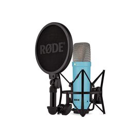 Микрофон Rode NT1 Signature Blue (235763)