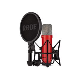 Микрофон Rode NT1 Signature Red (235767)