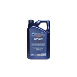 Моторное масло Aral HighTronic 5W-40, 5л (7116)