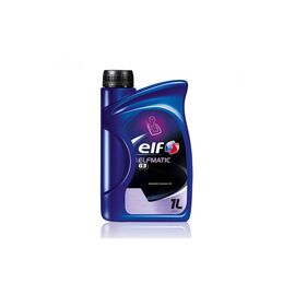Трансмиссионное масло ELF MATIC G3 1л. (2632)