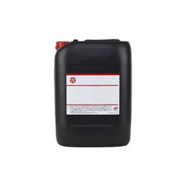 Трансмиссионное масло Texaco Geartex EP-5 85w90 20л (шт.) (6775)
