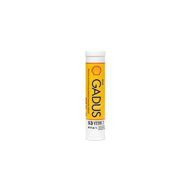 Смазка автомобильная Shell Gadus S3 V220C 2 0.4кг (3182)