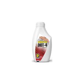 Тормозная жидкость PRISTA DOT-4 0,475л (6571)