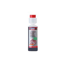 Присадка автомобильная Liqui Moly Langzeit Diesel Additiv 0.25л. (2355)