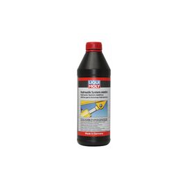 Присадка автомобильная Liqui Moly Hydraulik System Additiv  1л. (5116)