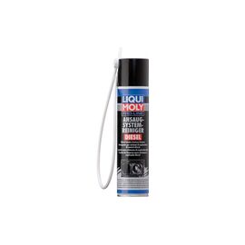 Автомобильный очиститель Liqui Moly Pro-Line Ansaug System Reiniger Diesel  0.4 (5168)
