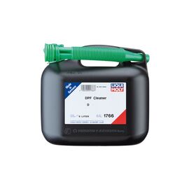Автомобильный очиститель Liqui Moly DPF Cleaner  5л. (1766)