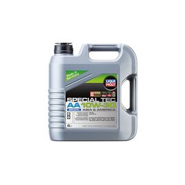 Моторное масло Liqui Moly Special Tec AA Benzin SAE 10W-30  4л