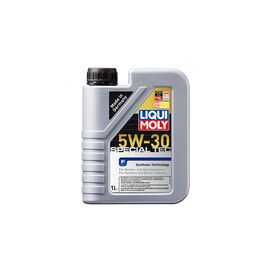 Моторное масло Liqui Moly Special Tec F 5W-30  1л. (2325)