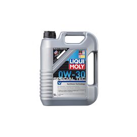 Моторное масло Liqui Moly Special Tec V 0W-30  5л. (2853)