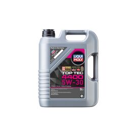 Моторное масло Liqui Moly Top Tec 4400 5W-30 5л. (2322)