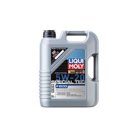 Моторное масло Liqui Moly Special Tec F ECO 5W-20 5л. (3841)