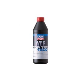 Трансмиссионное масло Liqui Moly Top Tec ATF 1600  1л. (8042)