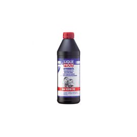 Трансмиссионное масло Liqui Moly Getriebeoil SAE 85W-90 (GL4)  1л (1954)