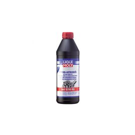 Трансмиссионное масло Liqui Moly Hypoid-Getriebeol SAE 85W-90 (GL5)  1л. (1956)