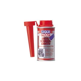Присадка автомобильная Liqui Moly Diesel-Schmier-Additiv  0.15л (7504)