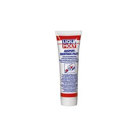 Герметик автомобильный Liqui Moly Auspuff-Montage-Paste  0.15к (3342)
