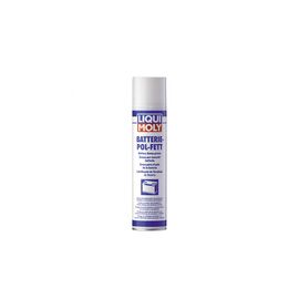 Смазка автомобильная Liqui Moly Battarie-Pol-Fett  0.3л. (3141)
