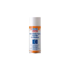 Смазка автомобильная Liqui Moly Haftschmier-Spray  0.4л. (4084)
