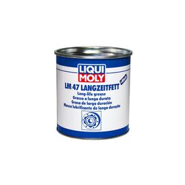 Смазка автомобильная Liqui Moly ШРУС - LM 47 Langzeitfett + MoS2  1л. (3530)