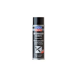 Антикоррозионное покрытие Liqui Moly Unterbodenschutz  1л. (6112)