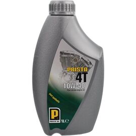 Моторное масло PRISTA 4Т 10w40 1л (6267)